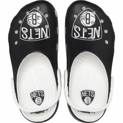 Crocs NBA Brooklyn Nets Unisex Classic Clog