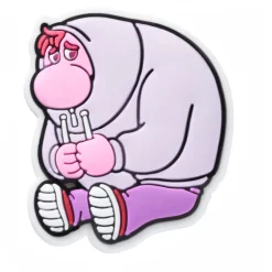 Crocs Pixar Inside Out Embarrassment Jibbitz™ Shoe Charm