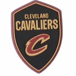 Crocs NBA Cleveland Cavaliers Basketball Jibbitz™ Charms
