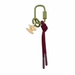 Crocs Jibbitz Carabiner Shoe Charm