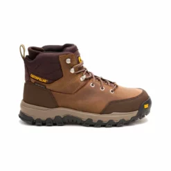 Cat Threshold Rebound Hiker ST Waterproof