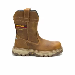 Cat Colorado Equip Wellington Composite Toe Work Boot