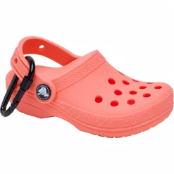 Crocs Classic Clog Personalized Keychain