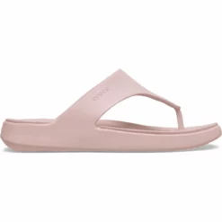 Crocs Getaway A-Flip Lightweight Sandal