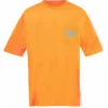 Cat Hi-Vis Cooling Trademark Pocket Tee