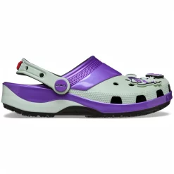 Crocs Dragon Ball Z Frieza Villain Classic Clog