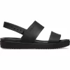 Crocs Brooklyn All-Day Comfort Low Backstrap