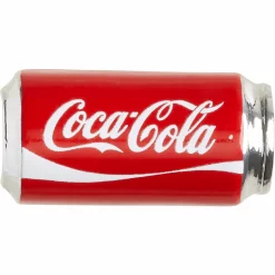 Crocs Classic Clog - Coke® Smile Jibbitz™ Charms Collectible