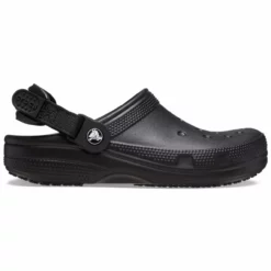 Crocs Classic Slip-Resistant Work Clog