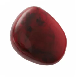 Crocs Jibbitz™ Mahogany Obsidian Stone Shoe Charm