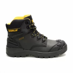 Cat Striver XL Waterproof Steel Toe Work Boot