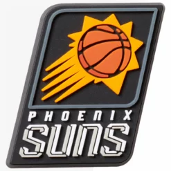 Crocs NBA Phoenix Suns Jibbitz™ Shoe Charms
