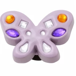 Crocs Meta Butterfly Jibbitz Shoe Charm