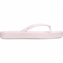 Crocs Miami Flatform Flip Sandals