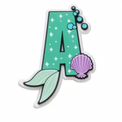 Crocs Personalized Disney Alphabet Jibbitz™ Charms