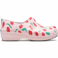 Crocs Neria Pro II LiteRide Slip-Resistant Graphic Work Clog