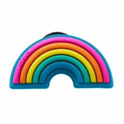 Crocs Colors of the Rainbow Jibbitz™ Shoe Charm