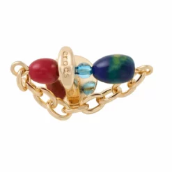 Crocs Beaded Chain Loop Jibbitz™ Shoe Charm