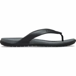 Crocs Coast Flip Plush Comfort Sandal