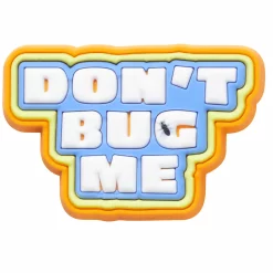 Crocs Dont Bug Me Jibbitz™ Shoe Charm