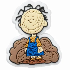 Crocs Pigpen Peanuts Jibbitz™ Charm