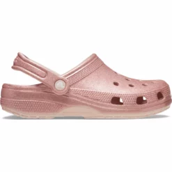 Crocs Classic Glitter Sparkle Clog