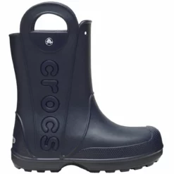 Crocs Handle It Waterproof Rain Boot