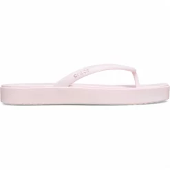 Crocs Miami Flatform Flip Women's Platform Flip Flops