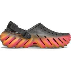 Crocs Echo Clog Sunset Gradient