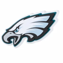 Crocs NFL Philadelphia Eagles Logo Jibbitz™ Shoe Charm