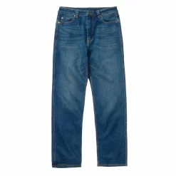 Cat Experience Classic Comfort Flex Denim Straight Leg Pant