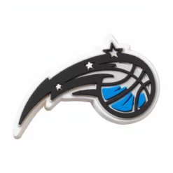 Crocs NBA Orlando Magic Jibbitz™ Shoe Charm