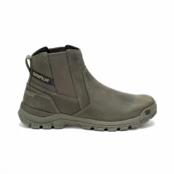 Cat Threshold Traction Chelsea Boot