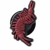 Crocs Brown Centipede Jibbitz™ Shoe Charm
