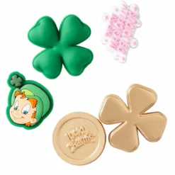Crocs Lucky Charms 5-Pack Jibbitz™ Shoe Charms