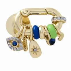 Crocs Jibbitz™ Carabiner Shoe Charm