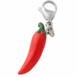 Crocs Jibbitz™ Spicy Chili Pepper Charm