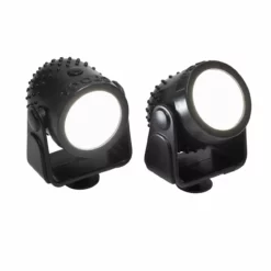 Crocs LED Light-Up Headlight Jibbitz Charms
