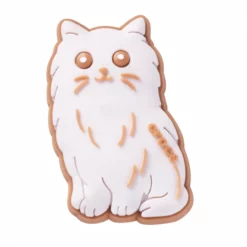 Crocs Persian Cat Jibbitz™ Shoe Charm