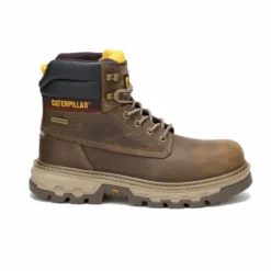 Cat Colorado Equip Work Boot