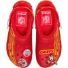 Crocs NFL Kansas City Chiefs Super Bowl Classic Lined Clog