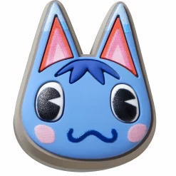 Crocs Animal Crossing Rosie Jibbitz™ Shoe Charm