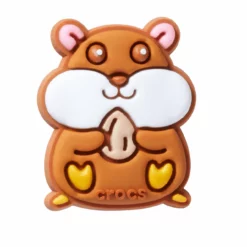 Crocs Pet Gerbil Jibbitz™ Shoe Charm