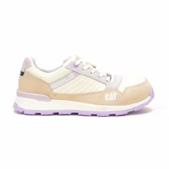 Cat Venward Composite Toe Work Sneaker