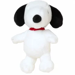 Crocs Peanuts Snoopy Plush Jibbitz Shoe Charm