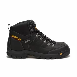Cat Threshold Safety Waterproof Steel Toe Work Boot