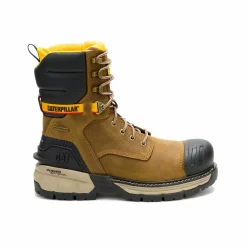 Cat Excavator Composite Toe Work Boot