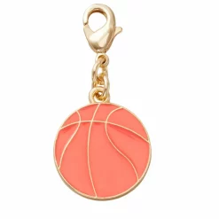 Crocs Jibbitz Basketball Clog Charm