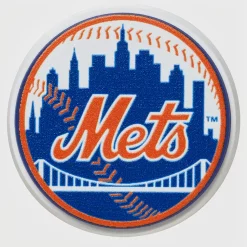 Crocs MLB New York Mets Baseball Jibbitz Charm