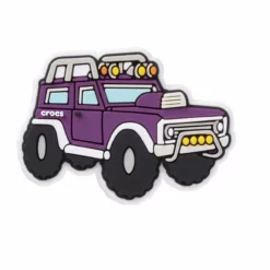 Crocs Jibbitz™ Off Road Vehicle Shoe Charm